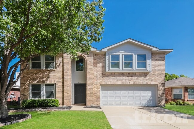 Building Photo - 9101 Wagon Trail