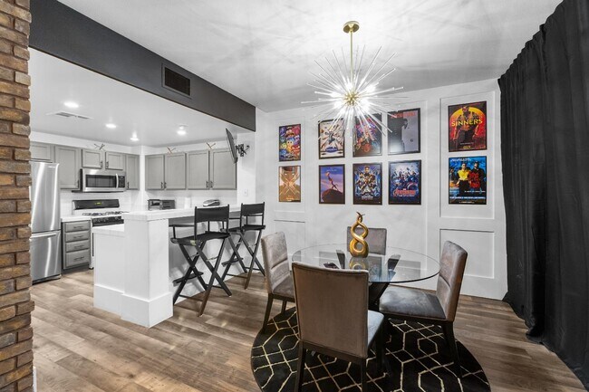 Building Photo - 10809 Garden Mist Dr