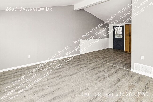 Building Photo - Cozy Florissant 3br/1ba Home