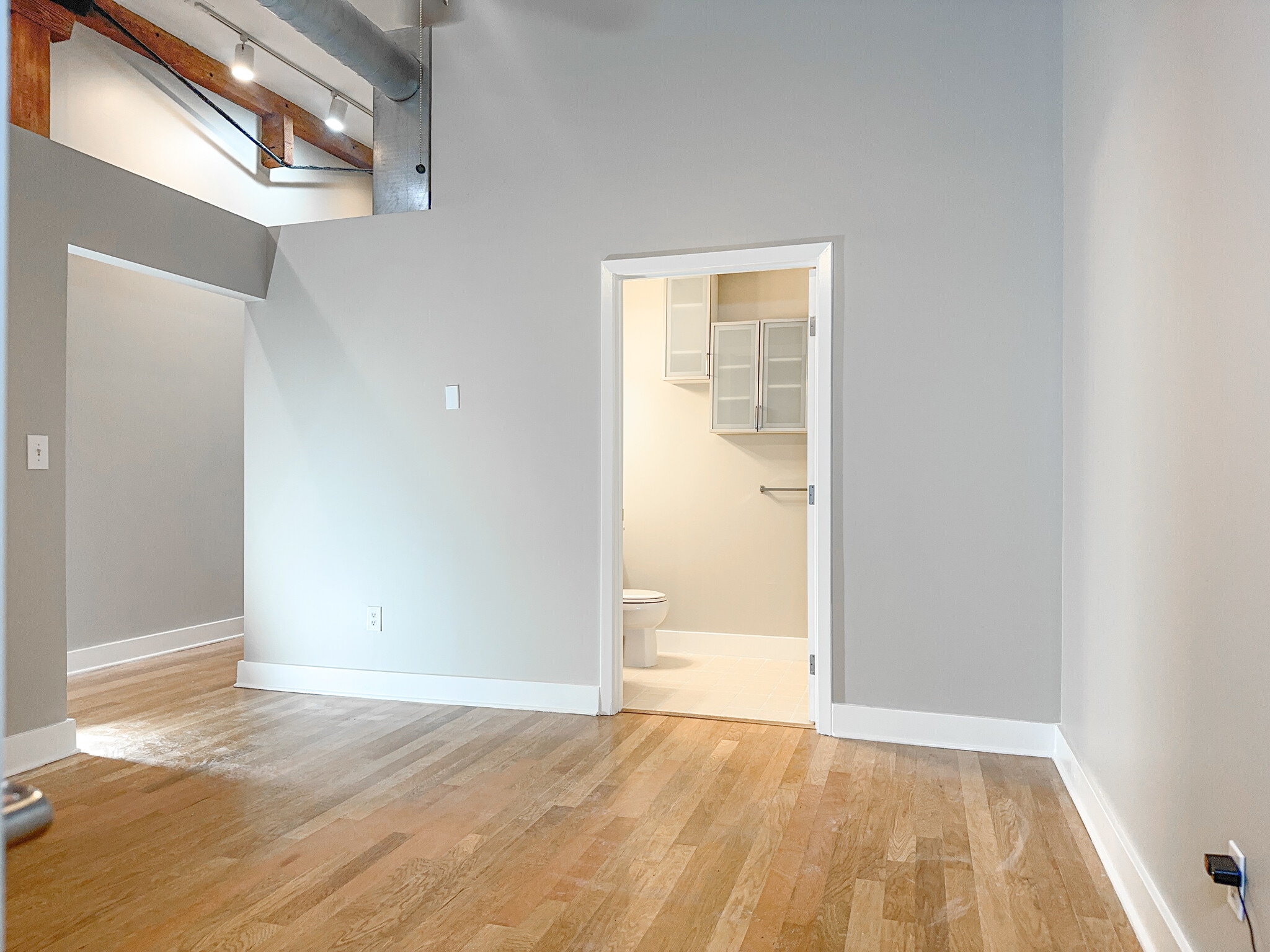 Bedroom 1 - 200 Main St