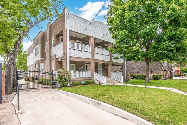 Building Photo - 4719 Junius St