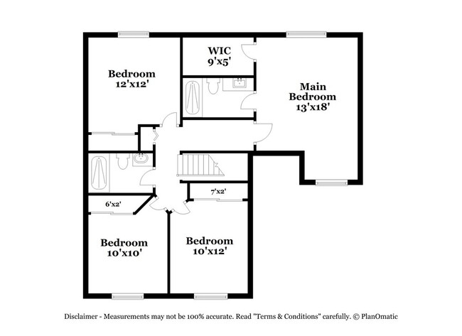 Building Photo - 1494 Ebony Dr