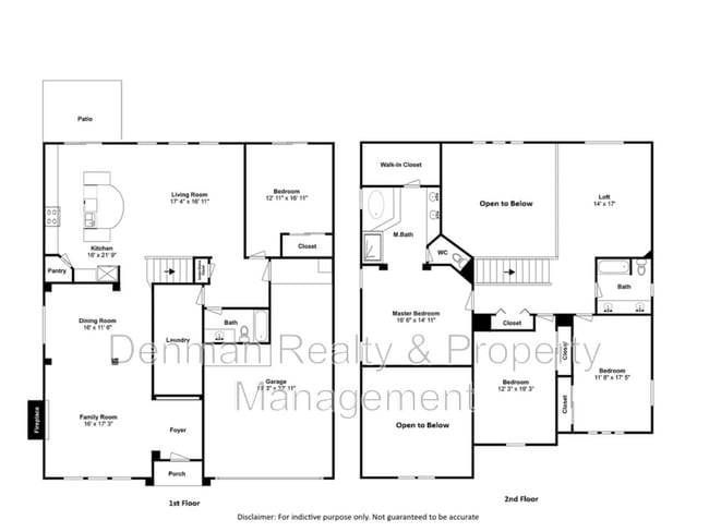 Building Photo - 6815 S 41st Ln