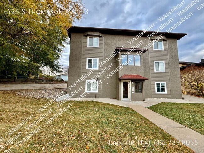 Building Photo - 425 S Thompson Ave