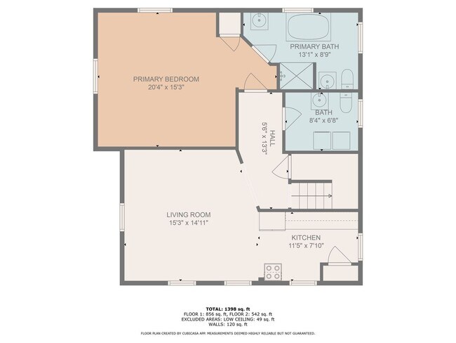 Building Photo - 5510 Edna Ave