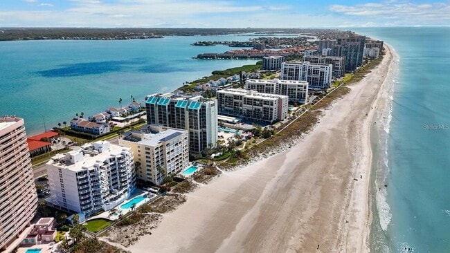 Building Photo - 1350 Gulf Blvd
