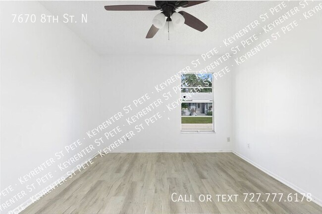 Building Photo - 7670 8th St N