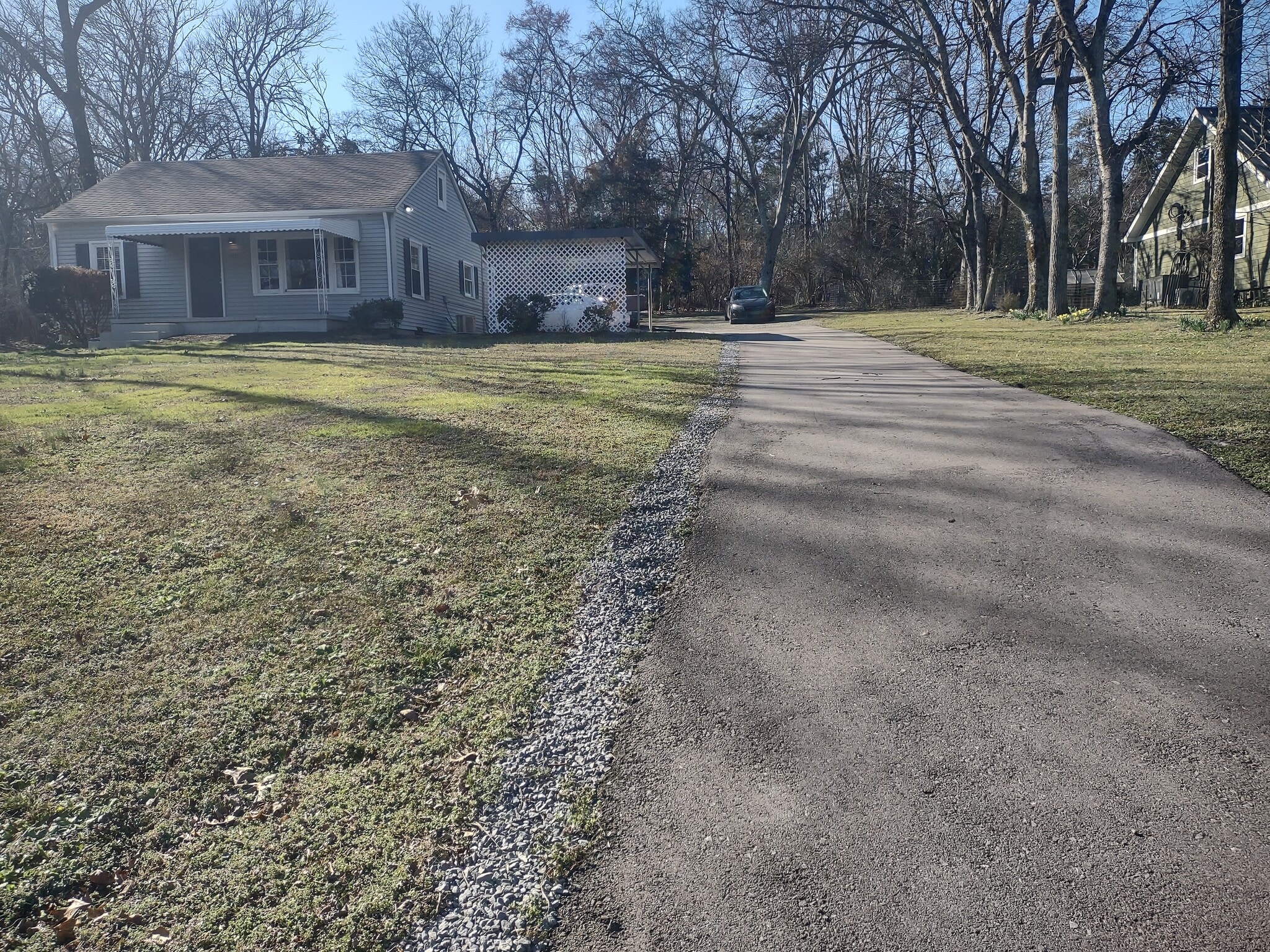 Building Photo - 3022 Earhart Rd