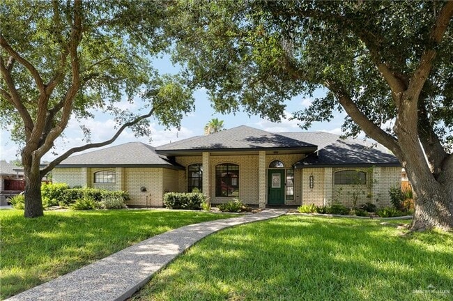 Primary Photo - 1701 Terrace Dr