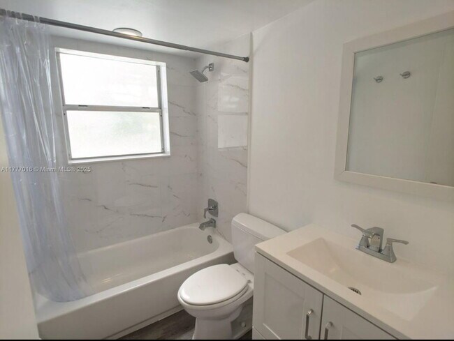 Building Photo - Northeast 64th Street, Miami, FL 33138 - 1 BR 1 BA condo