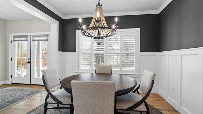 Building Photo - 1241 Saugatucket Rd