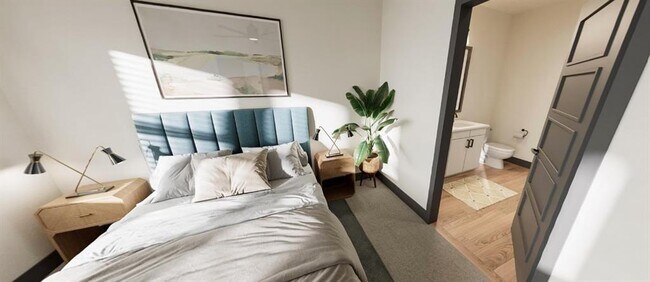 Building Photo - 1881 2nd Ave