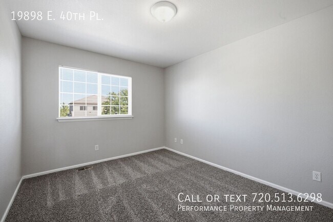 Building Photo - 19898 E 40th Pl