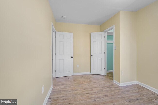 Building Photo - 2321 Tatnall St