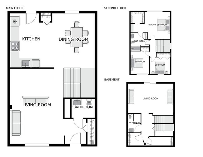 Building Photo - 25636 Coltrane Dr