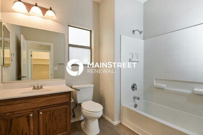 Building Photo - 3 Bedroom Pet-Friendly Home in TUCSON, AZ ...