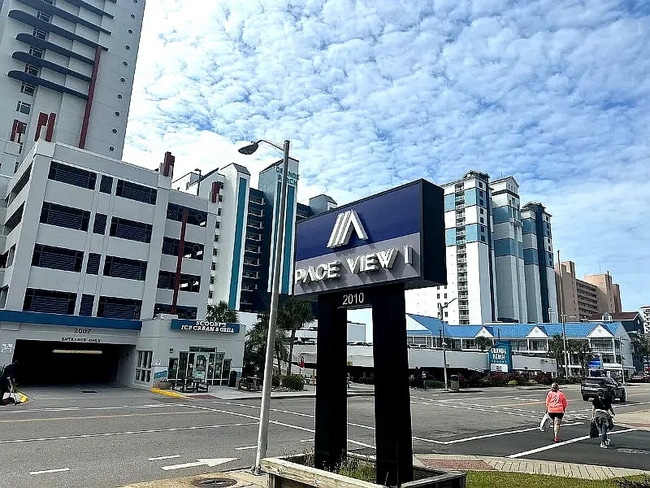 Building Photo - 2010 S Ocean Blvd