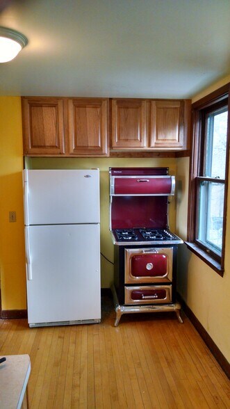 Building Photo - 849 Prospect Pl