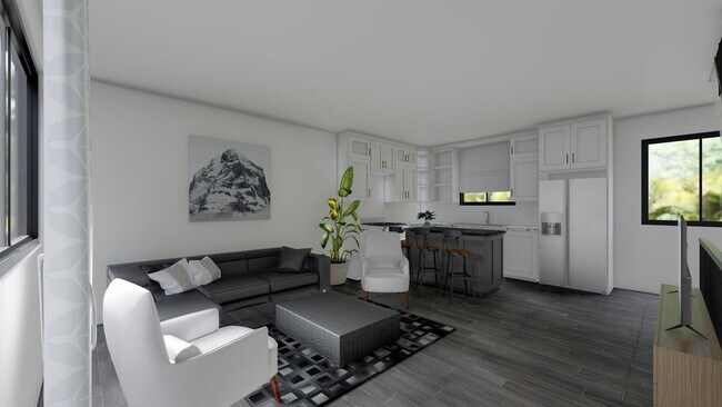 Building Photo - Spacious 3 Bedroom / 3 Bathroom Townhome Near USC – DPS Zone