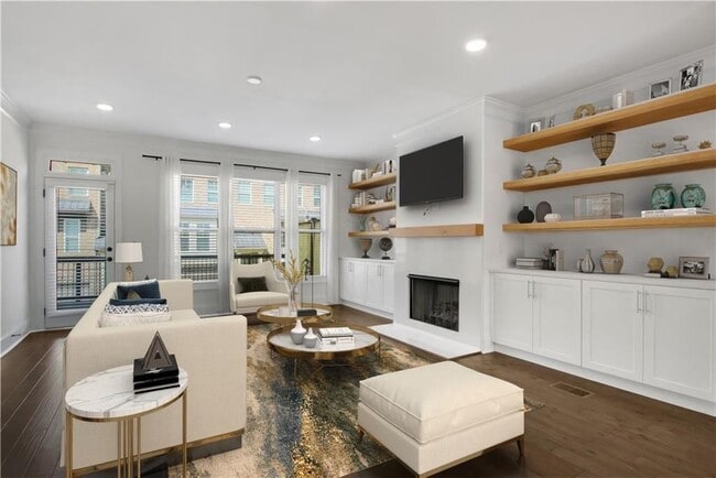 Building Photo - 1278 Linden Ct