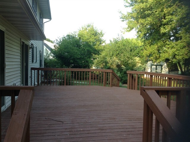 Building Photo - 430 E Clancy St