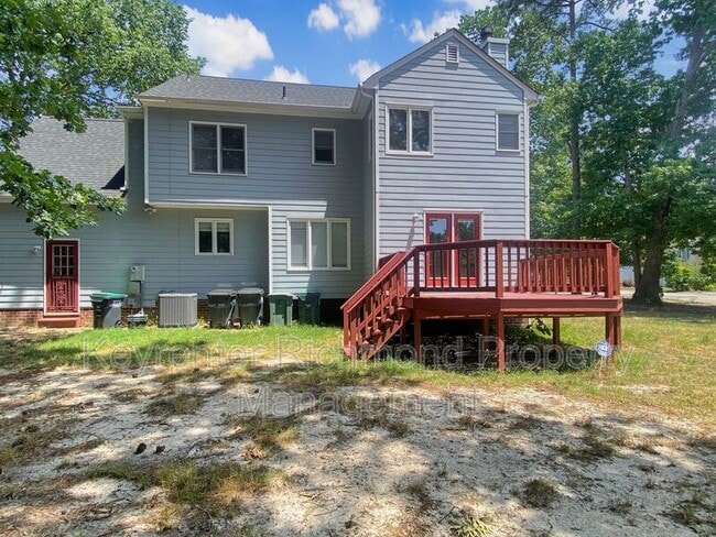 Building Photo - 6104 Bakers Hill Pl