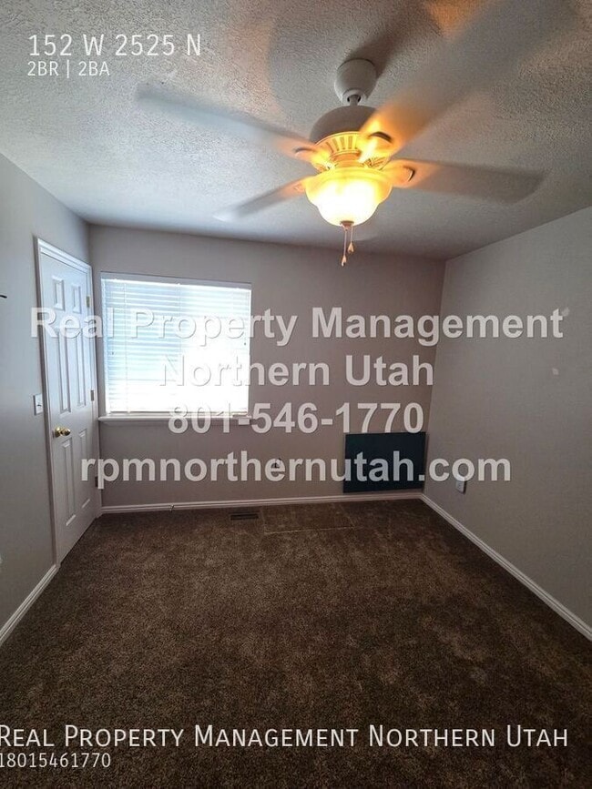 Building Photo - 152 W 2525 N
