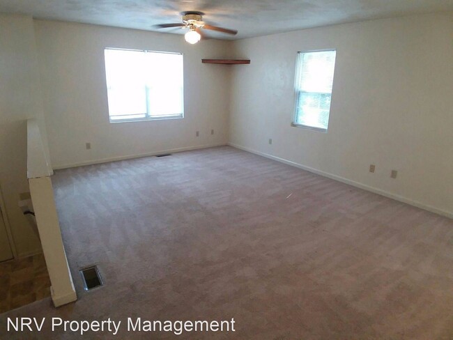 Building Photo - 4 br, 2 bath House - 609 Howe Street