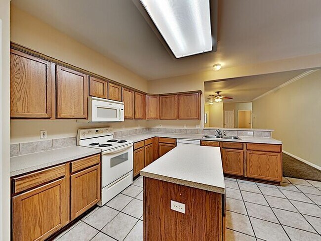 Building Photo - No Application Fees*