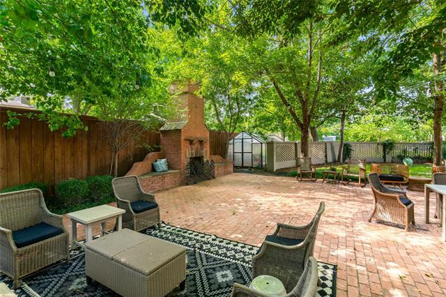 Building Photo - 4522 Walnut Hill Ln