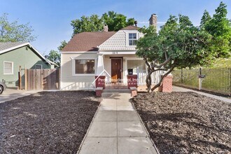Building Photo - 1812 El Monte Ave