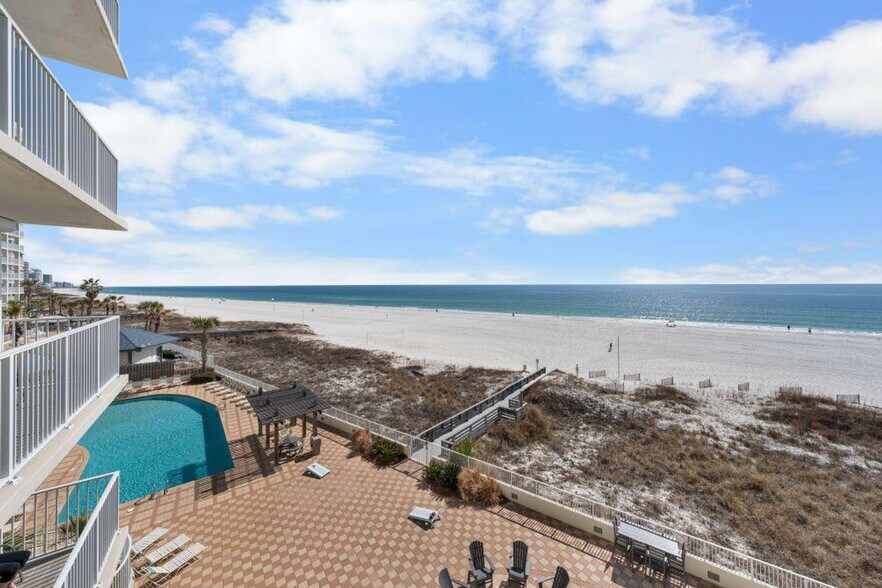 Building Photo - 24720 Perdido Beach Blvd