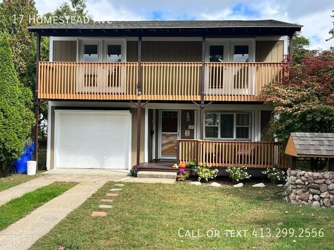 Building Photo - 17 Homestead Ave