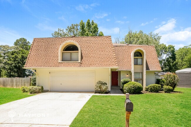 Primary Photo - Stunning 2-Story Home