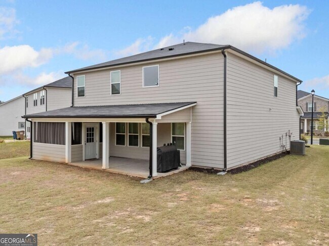 Building Photo - 5911 Green Ash Ct