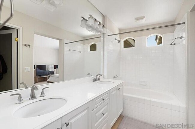Building Photo - Carmel Valley 2BD/2.5BA Townhome w/ 2-Car Garage + Community Pool
