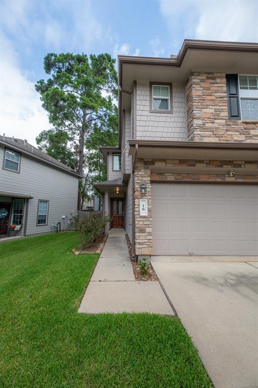 Building Photo - 18 Whitekirk Pl