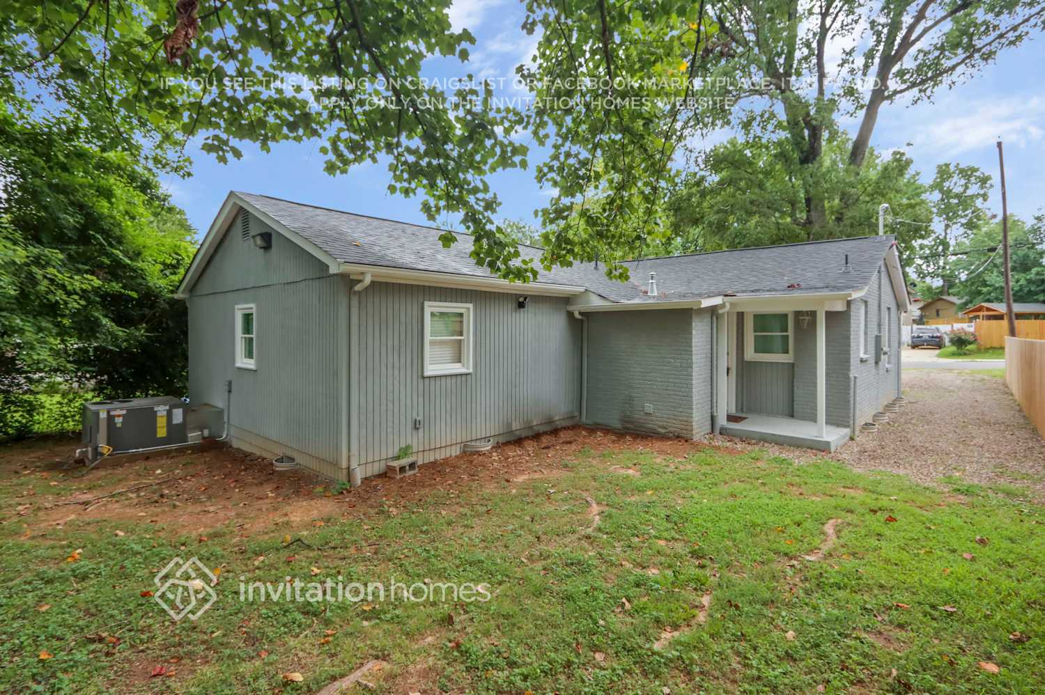 Building Photo - 1625 Finchley Dr