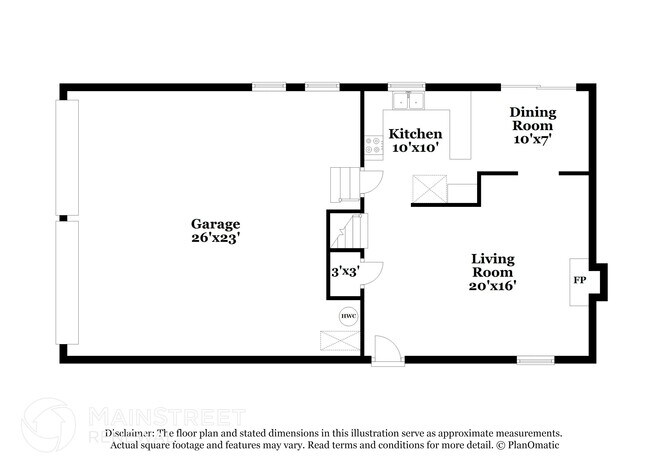 Building Photo - 3880 Trade Wind Ct