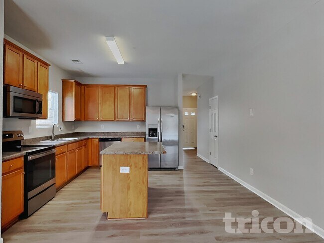 Building Photo - 413 Stoney Run Dr