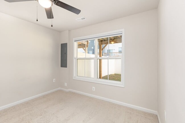 Building Photo - Upscale 2023 Build – EV Charger + Commuter...
