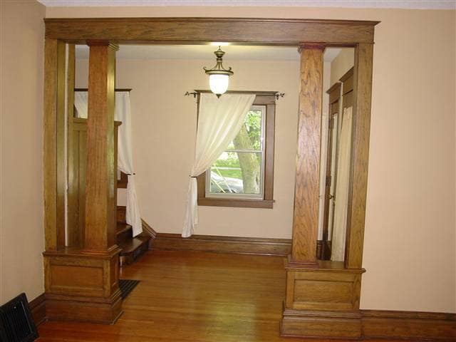 Building Photo - 1403 Washington St