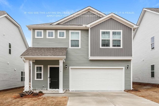 Building Photo - 3976 Zepelin Wy