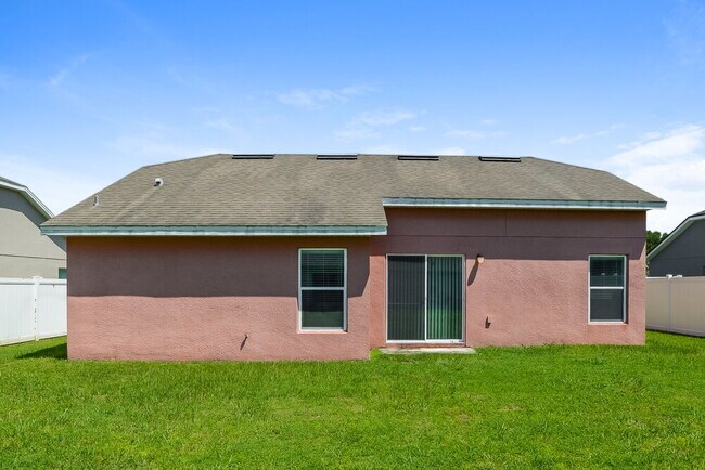 Building Photo - 2511 Bobby Lee Ln