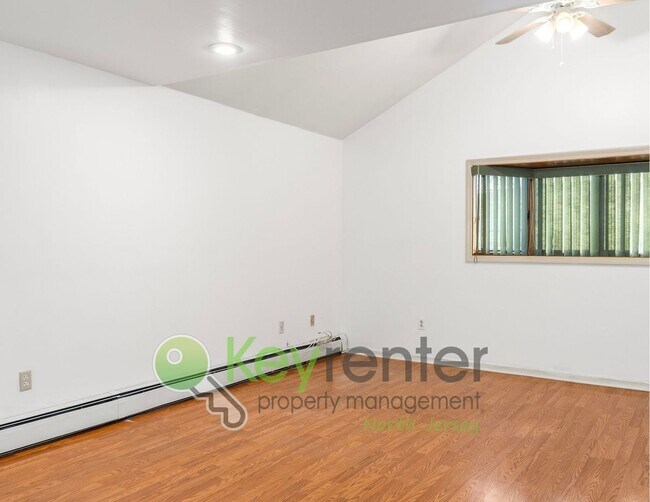 Building Photo - Spacious 2BR / 2.5BA Home with Huge Deck, Private Yard & Parking for 6