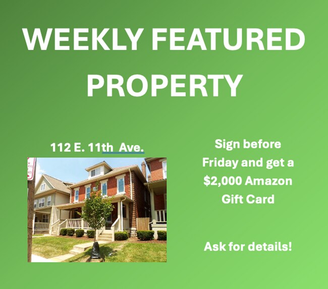Primary Photo - 110-114 E 11th Ave