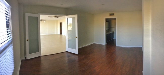 Master Bedroom - 3100 NE 48th St