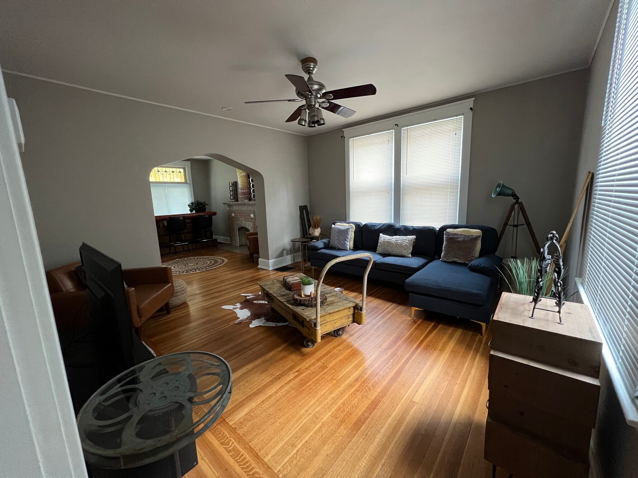 Building Photo - 3767 Andrew Ave