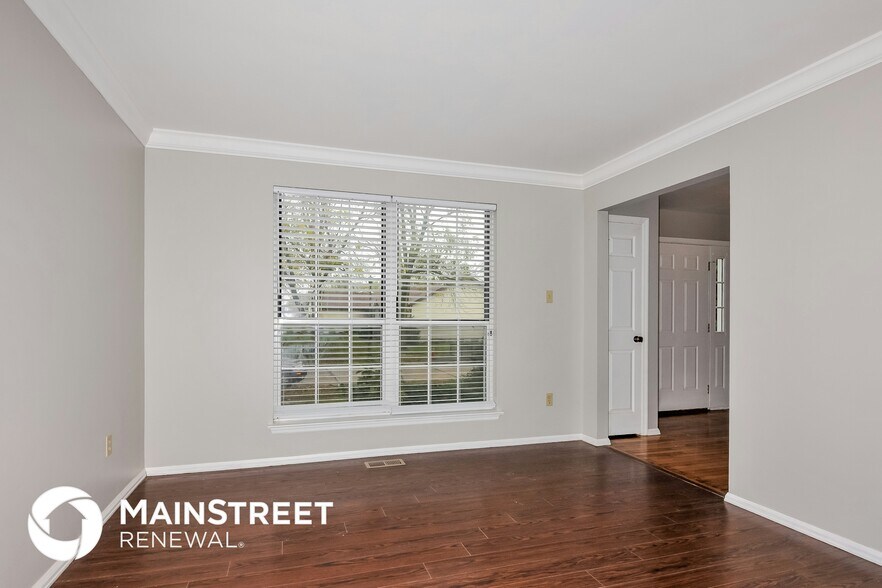 Building Photo - 4158 Fox Crossing Dr