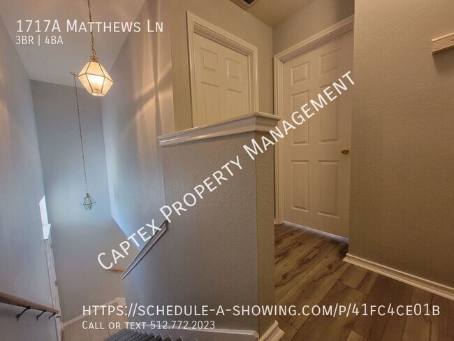 Building Photo - 1717A Matthews Ln